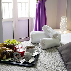 Habitación Triple Básica